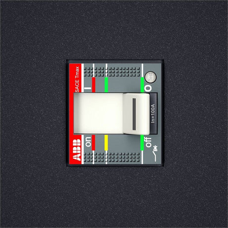 MAINTENANCE BYPASS SWITCH 100A