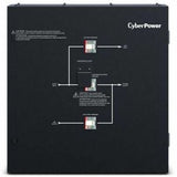 MAINTENANCE BYPASS SWITCH 175A
