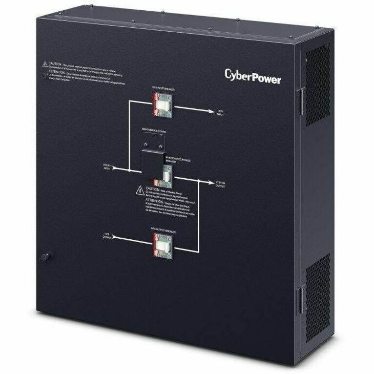 MAINTENANCE BYPASS SWITCH 175A