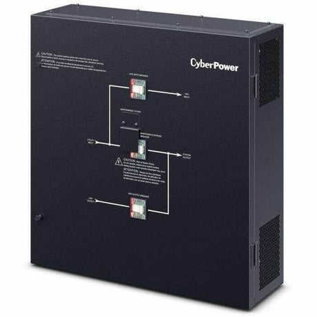 MAINTENANCE BYPASS SWITCH 175A