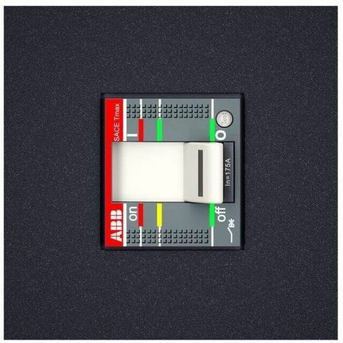 MAINTENANCE BYPASS SWITCH 175A