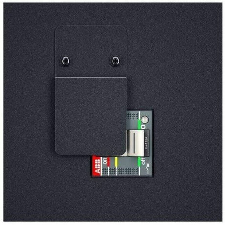 MAINTENANCE BYPASS SWITCH 175A