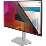 StarTech.com 24-inch 16:9 Gold Monitor Privacy Screen, Reversible Filter w/Enhanced Privacy, Screen Protector/Shield, +/- 30&deg; View Angle