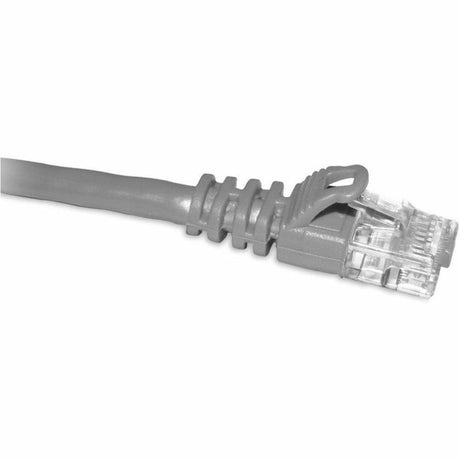 CAT6 550MHZ SNAGLESS BOOT PATCH