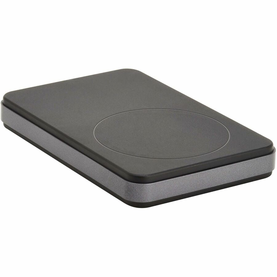 WIRELESS MAGNETIC PWR BANK