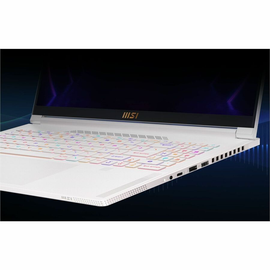 Stealth 16 Studio A13VG 420US