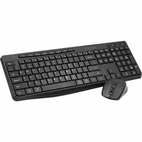 TRIPLE MODE MOUSE AND KEYBOARD