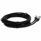 ARISTA/MELLANOX COMP TAA 200G