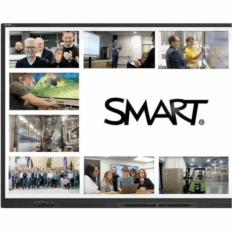 SMART Board GX186-V3 Collaboration Display