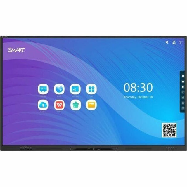 SMART Board GX186-V3 Collaboration Display