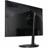Acer CB272 E3 27" Class Full HD LED Monitor - 16:9 - Black