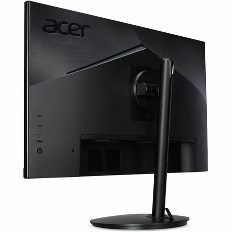Acer CB272 E3 27" Class Full HD LED Monitor - 16:9 - Black