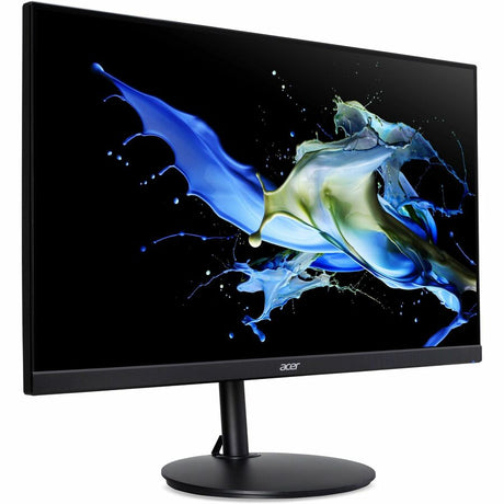 Acer CB272 E3 27" Class Full HD LED Monitor - 16:9 - Black