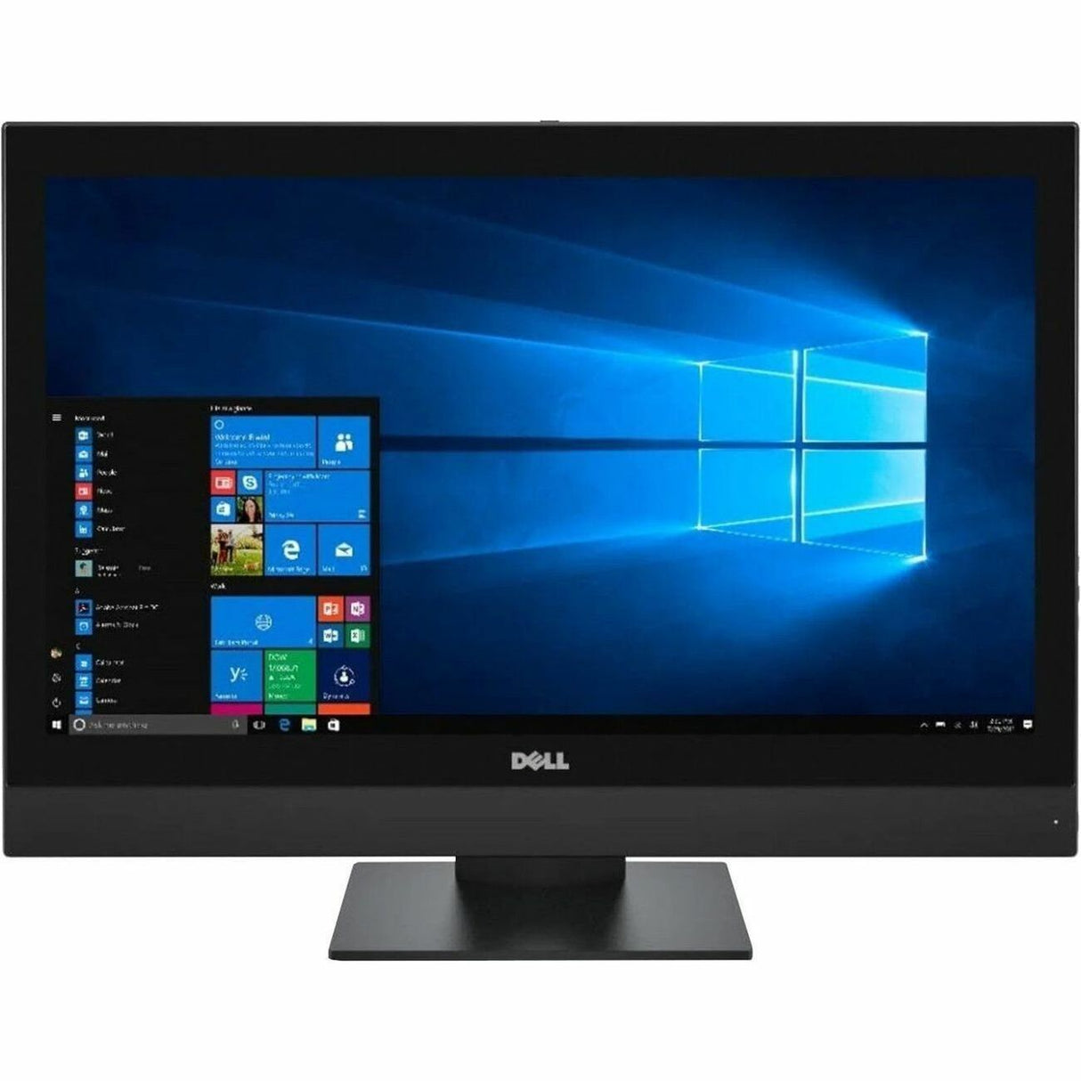 DELL 7450 AIO I5-7500 16G