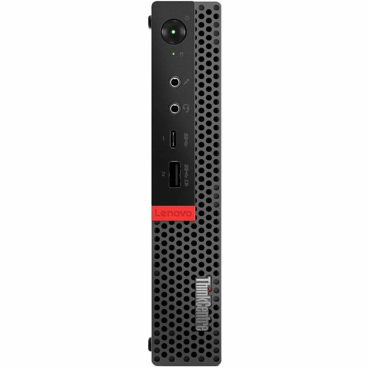 Joy Systems - Lenovo ThinkCentre M920q Desktop Computer - Intel Core i7 9th Gen i7-9700T - 16 GB - 512 GB SSD - Tiny - Refurbished