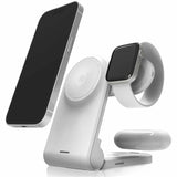 ChargeTree Mag White