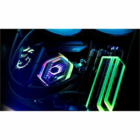 240Atmos ARGB CloseLoop AIO