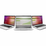 StarTech.com 14-inch 16:9 Laptop Privacy Screen, Reversible Gold Filter w/Enhanced Privacy, Computer Security Filter, +/- 30&deg; View Angle