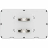 AKITA 4:1 ANT 4CELL 3FT NTYPE M