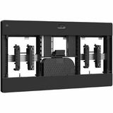 Cisco Room Kit EQX, No Radio, TAA, Carbon Black