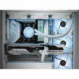 MSI B650M PROJECT ZERO Gaming Desktop Motherboard - AMD B650 Chipset - Socket AM5 - Micro ATX