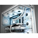 MSI B650M PROJECT ZERO Gaming Desktop Motherboard - AMD B650 Chipset - Socket AM5 - Micro ATX