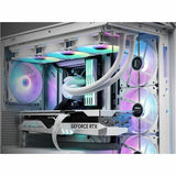 MSI B650M PROJECT ZERO Gaming Desktop Motherboard - AMD B650 Chipset - Socket AM5 - Micro ATX