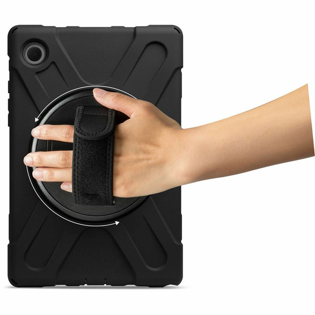 Cellairis Rapture Rugged Carrying Case Samsung Galaxy Tab A9+ Tablet