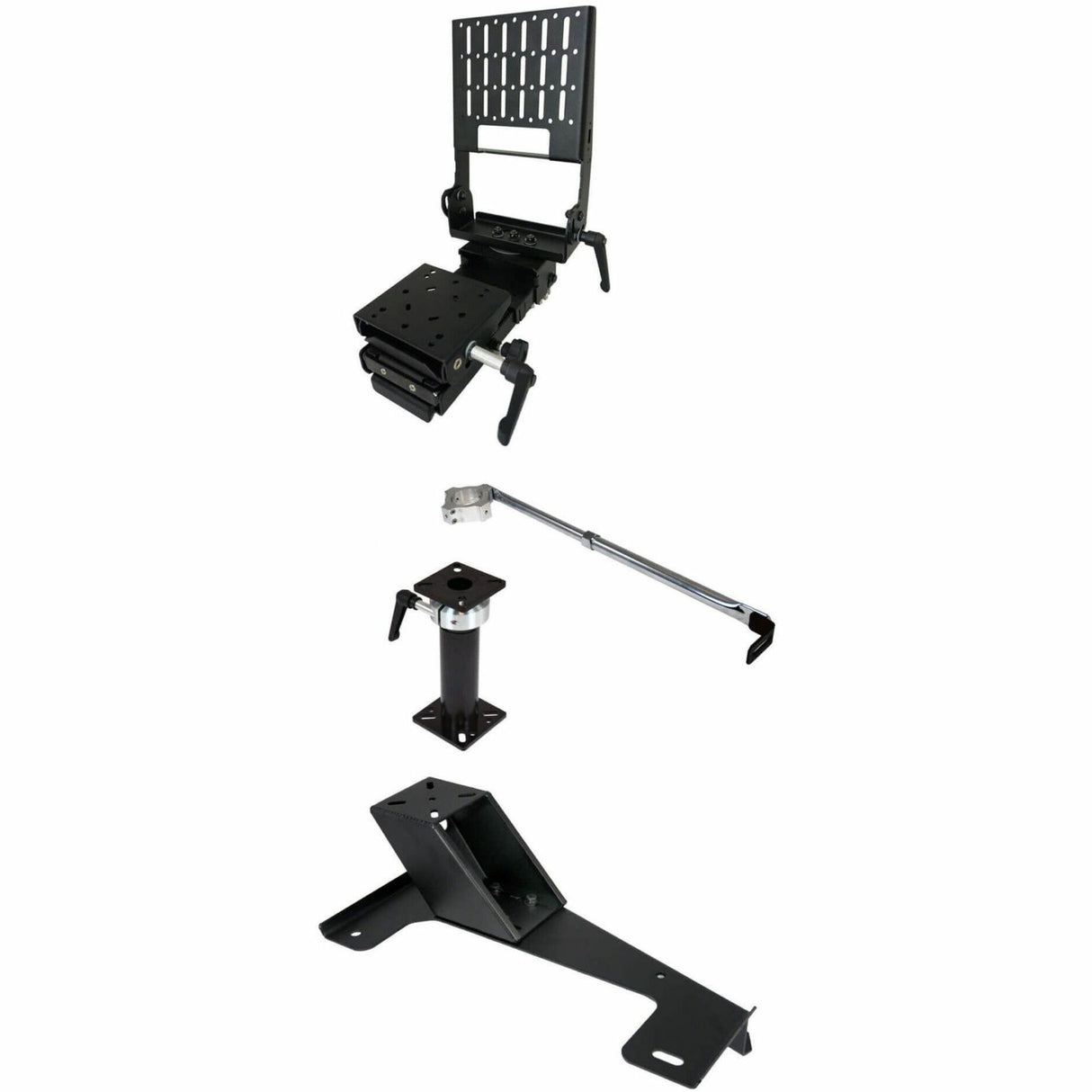 Havis Vehicle Mount for Tablet, Computer, Monitor, Keyboard, Motion Device