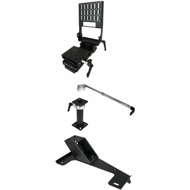 Havis Vehicle Mount for Tablet, Computer, Monitor, Keyboard, Motion Device