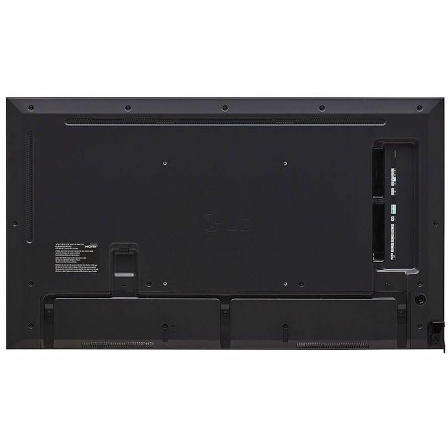 LG 43UH5N-E UHD Signage Display