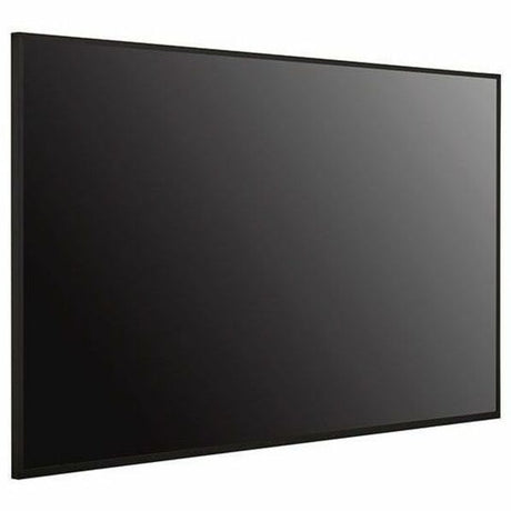 LG 43UH5N-E UHD Signage Display