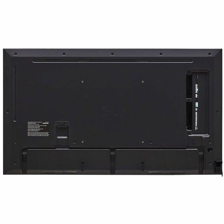 LG 49UH5N-E UHD Signage Display