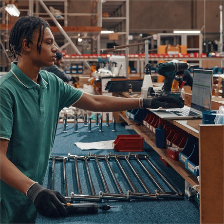 CUSTOM ELITEBOOK 650 G10