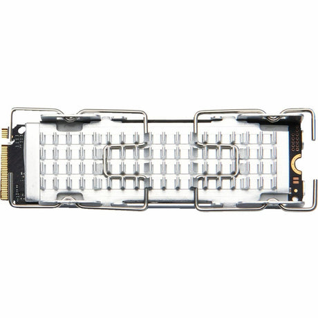 HP Z Turbo 2 TB Solid State Drive - Internal - PCI Express (PCI Express 4.0 x4)