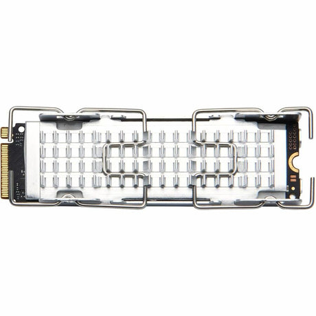 HP Z Turbo 4 TB Solid State Drive - Internal - PCI Express (PCI Express 4.0 x4)