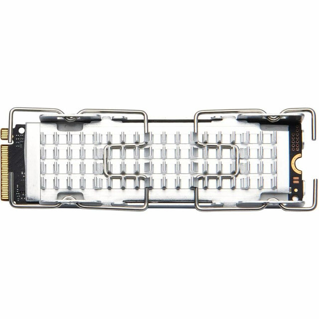 HP Z Turbo 4 TB Solid State Drive - Internal - PCI Express (PCI Express 4.0 x4)