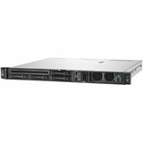 HPE ProLiant DL20 G11 1U Rack Server - 1 Xeon E-2434 3.40 GHz - 16 GB RAM - Serial ATA Controller