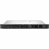 HPE ProLiant DL20 G11 1U Rack Server - 1 Xeon E-2434 3.40 GHz - 16 GB RAM - Serial ATA Controller