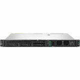 HPE ProLiant DL20 G11 1U Rack Server - 1 Xeon E-2414 2.60 GHz - 16 GB RAM - Serial ATA Controller