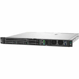 HPE ProLiant DL20 G11 1U Rack Server - 1 Xeon E-2414 2.60 GHz - 16 GB RAM - Serial ATA Controller