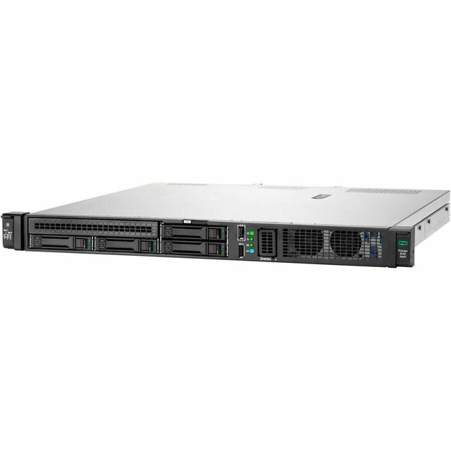 HPE ProLiant DL20 G11 1U Rack Server - 1 Xeon E-2414 2.60 GHz - 16 GB RAM - Serial ATA Controller