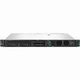 HPE ProLiant DL20 G11 1U Rack Server - 1 Xeon E-2434 3.40 GHz - 16 GB RAM - Serial ATA Controller