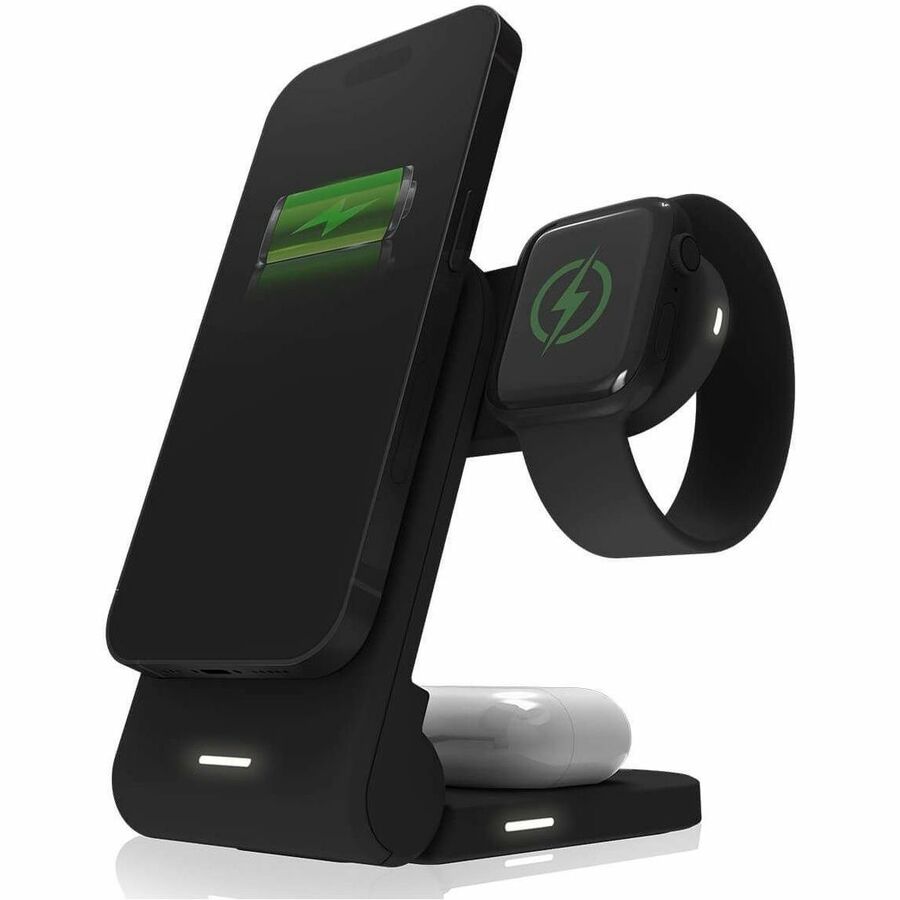 ChargeTree Mag Black