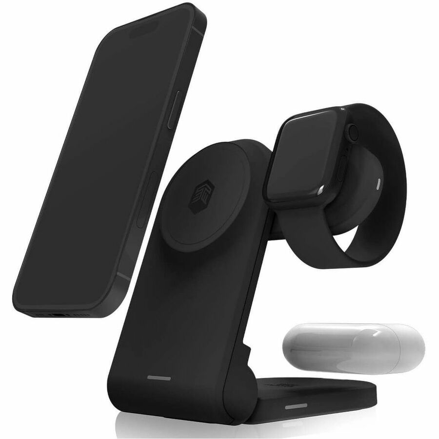 ChargeTree Mag Black