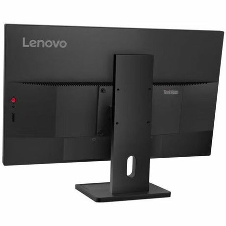 Lenovo ThinkVision E24-30 24" Class Full HD LED Monitor - 16:9 - Raven Black