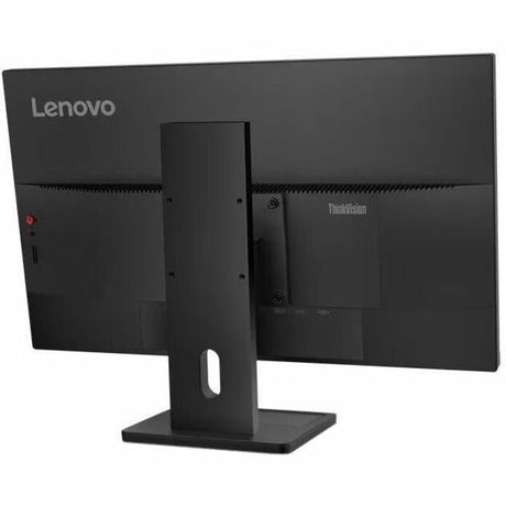 Lenovo ThinkVision E24-30 24" Class Full HD LED Monitor - 16:9 - Raven Black