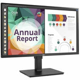 32IN LCD 2560X1440 USB-C MNTR