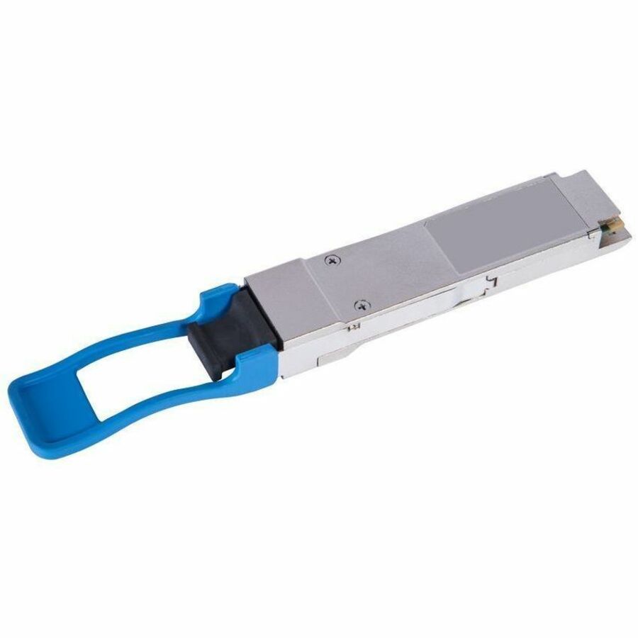 Aruba Networking 100G SR2 MPO QSFP28 100m MMF Transceiver