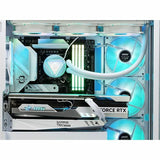 MSI B760M PROJECT ZERO Desktop Motherboard - Intel B760 Chipset - Socket LGA-1700 - Micro ATX